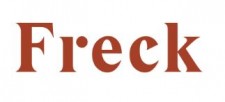 Freck Beauty Logo
