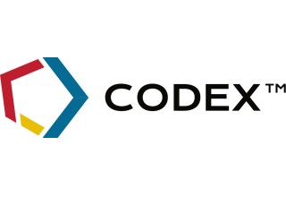 CODEX Logo