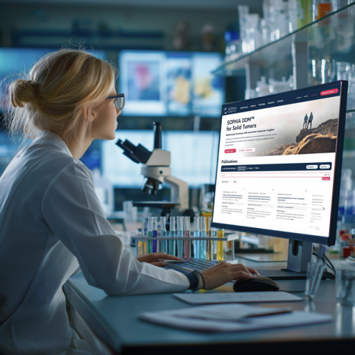 Turning Proof Into Power: Bioz Partners With SOPHiA GENETICS to Enhance Scientific Transparency via Custom Integration
