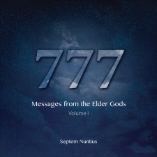 777 Messages from the Elder Gods