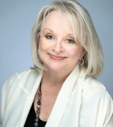 Margery Krevsky CEO/President of Productions Plus - The Talent Shop