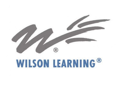 Wilson Learning Selected as a Top 20 Sales Training Company for Ninth Consecutive Year