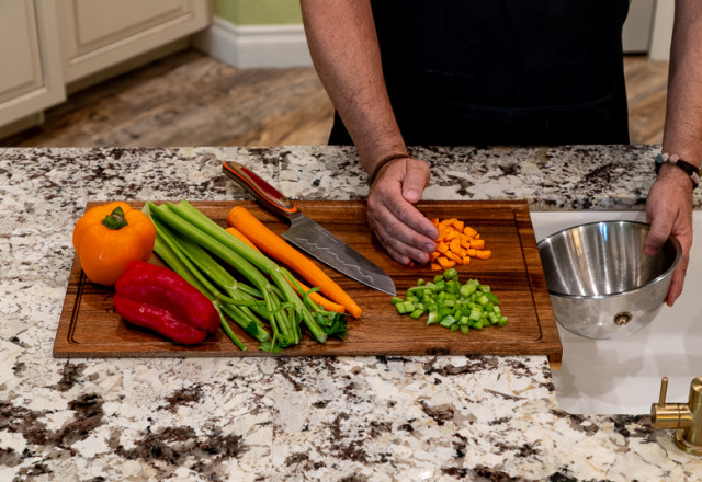 Link Cutting boards