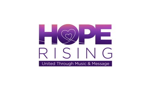 Hope Rising Event Raises $1.6 Million for Samaritan's Purse COVID-19 Relief
