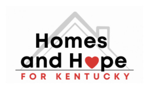 Homes and Hope for Kentucky to Build New Homes for Tornado Victims in Mayfield
