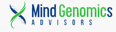 Mind Genomics Advisors, Inc