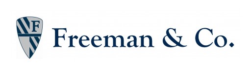 Freeman & Co. Hires Tony Seto as Executive Director to Co-Head Financial Technology