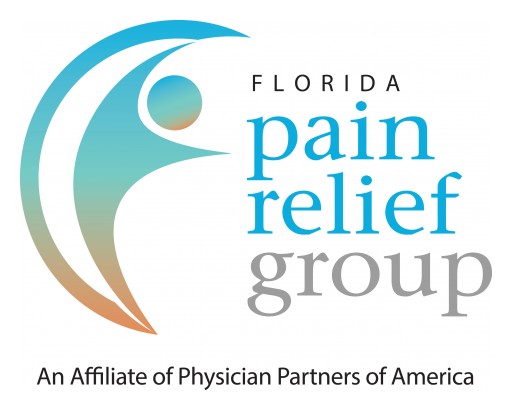 Florida Pain Relief Group Continues Expanding, Welcomes Dr. Mauricio Orbegozo