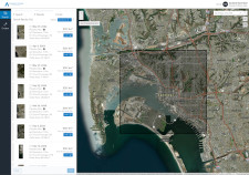 Geospatial Content in ArcGIS Online
