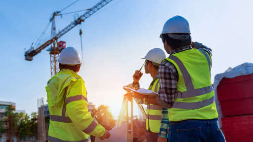 ERP Advisors Group Explores ERP Options for Construction Companies in 2021
