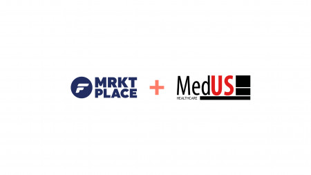 Fusion Marketplaces welcomes MedUS