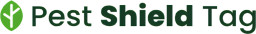 Pest-Shield Tag