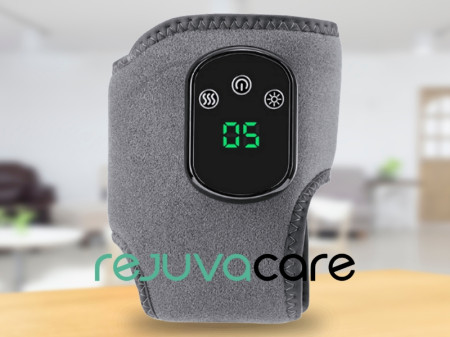 FootRenew Best Neuropathy Foot Massager
