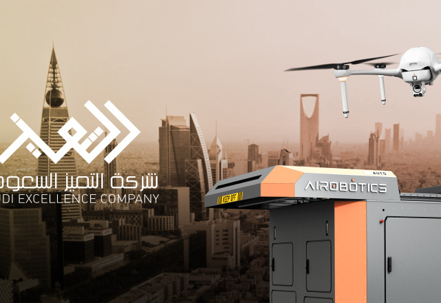 Ondas Holdings Inc., Monday, August 7, 2023, Press release picture