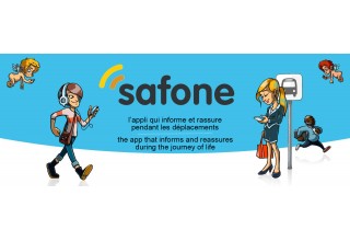 Safone Banner