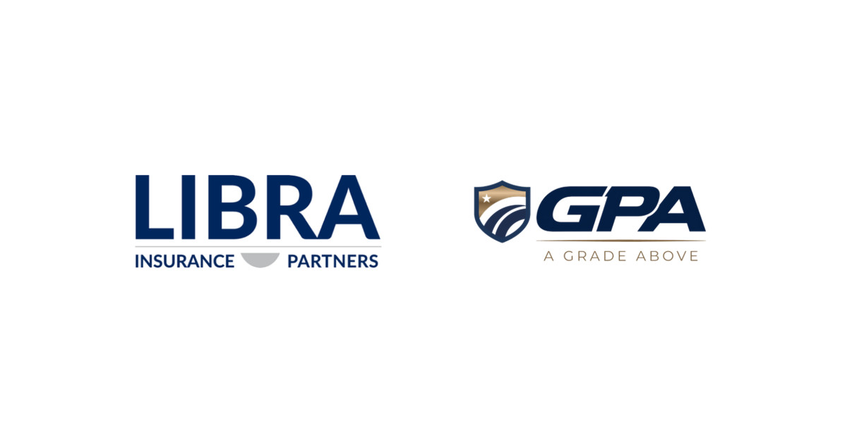 LIBRA Insurance Partners Welcomes GP Agency (GPA) as Its Newest Agency Member
