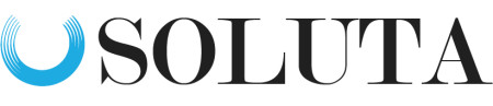 Soluta Logo