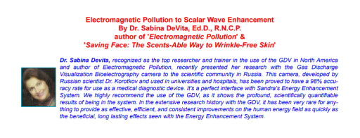 From Electromagnetic “Pollution” To Scalar-Wave Enhancement: A Research Brief Outlines Measurement Methods For Studying Field-Based Effects