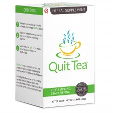Quit Tea 