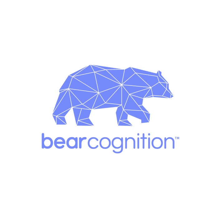Bear Cognition Logo