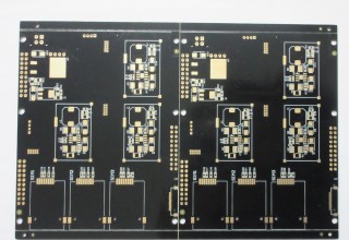 Turn key PCB assembly