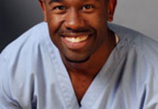 SouthEnd Dentristry Founder Dr. Picot