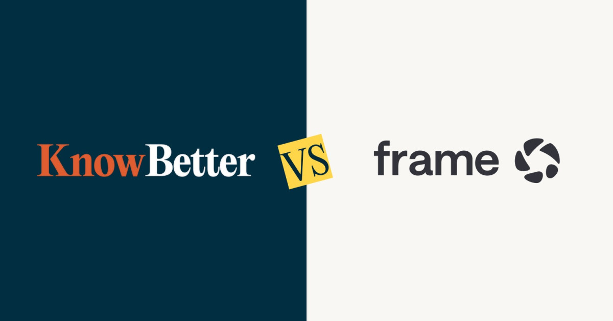 Frame Security Launches KnowBetter as AI Reshapes Social Engineering