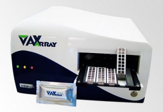 VaxArray Platform