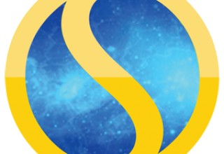 Earth Dollar logo