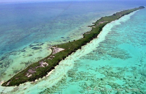 Leonardo's DiCaprio's Island Eco-Resort in Belize Passes Environmental Impact Assessment - Will Begin Construction in 2017
