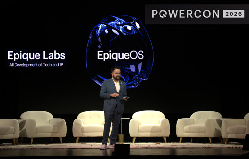 Epique Realty Launches Epique Labs and Unveils Epique OS, the All-in-One Operating Platform Built for Every Agent