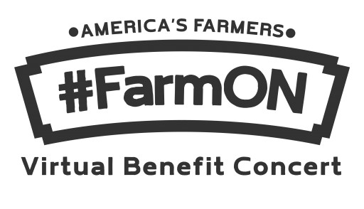 Country Music Artists to Headline #FarmON Benefit Concert Supporting 4-H