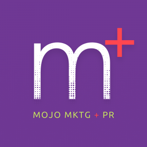 MOJO MARKETING PR LLC