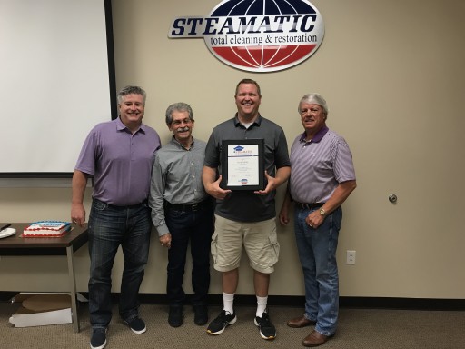 Steamatic, Inc. Announces New Franchise in Idaho Falls