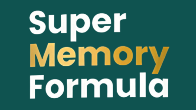 Super Memory Formula