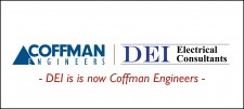 DEI is now Coffman Engineers