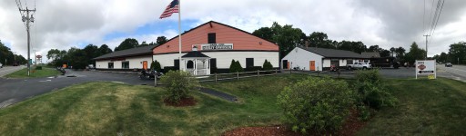 Powersports Listings Mergers & Acquisitions Announces New Ownership at Cape Cod Harley-Davidson in Pocasset, MA