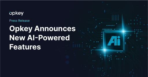 Opkey Announces New AI-Powered Features