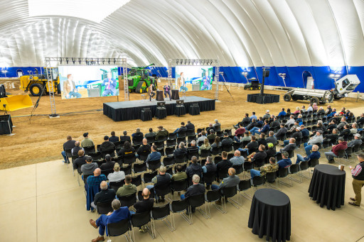 Papé Clean Fuels Symposium Explores New Clean Energy Solutions