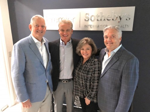 Don Winkler Joins Premier Sotheby's International Realty's Naples Office