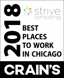 Strive Best Places to Work