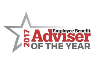 EBA Advisor of the Year