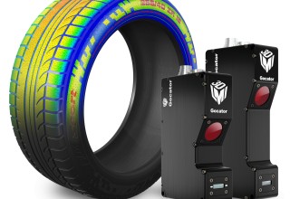 LMI Technologies releases two new models to their laser line profiler family of 3D Sensors