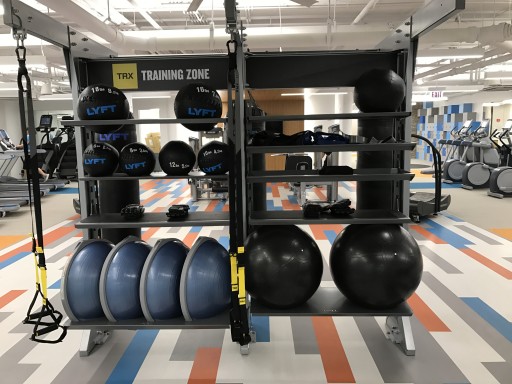 401 North Michigan Avenue Selects LifeStart to Manage Their New Corporate Fitness Center