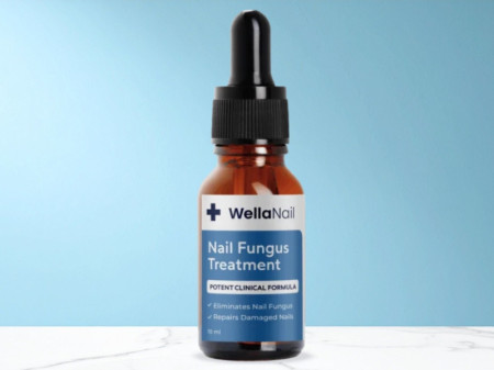 WellaNail Review 2025