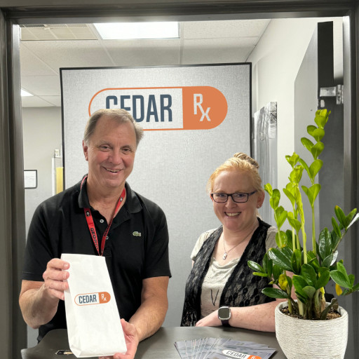 Cedar Recovery Announces Launch of CedarRx: A Groundbreaking On-Site Pharmacy for Addiction Treatment Patients