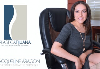 Dr. Jacqueline Aragon, from Plastica Tijuana, is on the best female plastic surgeons in Mexico.