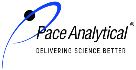 Pace laboratory testing and analysis services