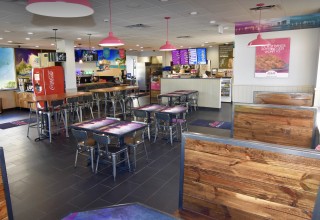 Booming Miami Grill Upgrades to New Boca Raton Headquarters