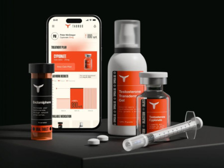 Taurus TRT Complete Guide TaurusMeds